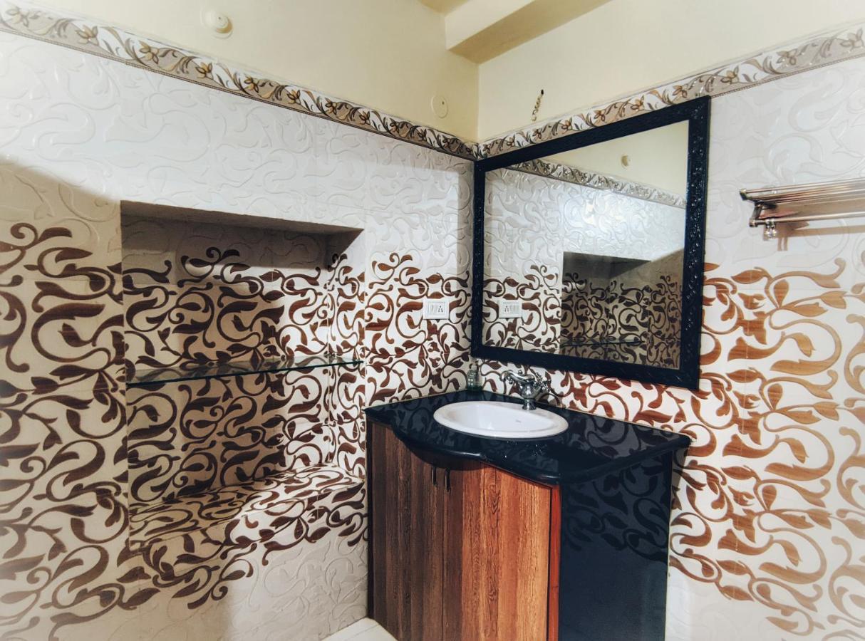 Mud Mirror Guesthouse Jaisalmer Eksteriør bilde
